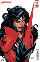 ABSOLUTE WONDER WOMAN