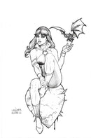 VAMPIRELLA