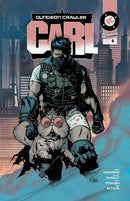 DUNGEON CRAWLER CARL SPECIAL EDITION