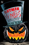 BATMAN: LEGENDS OF THE DARK KNIGHT HALLOWEEN SPECIAL #2 FACSIMILE 2025 FOIL