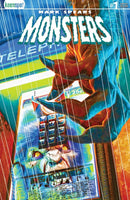 MONSTERS