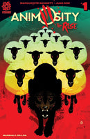 ANIMOSITY: THE RISE
