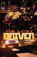 THE LAST DRIVE