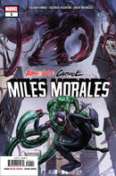 ABSOLUTE CARNAGE MILES MORALES