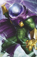 MILES MORALES SPIDER-MAN