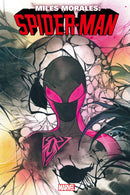 MILES MORALES SPIDER-MAN