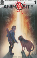 ANIMOSITY