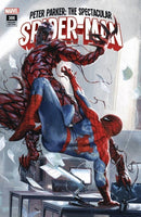 PETER PARKER: THE SPECTACULAR SPIDER-MAN