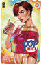 POP KILL 4 CEDRIC POULOT VARIANTS