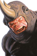 WOLVERINE (2023)