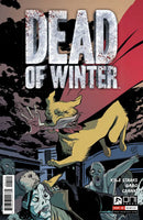 DEAD OF WINTER