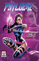 PSYLOCKE