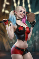 HARLEY QUINN