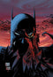 BATMAN SPAWN #1 MCFARLANE & CAPULLO COVER K