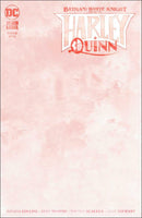 BATMAN WHITE KNIGHT PRESENTS HARLEY QUINN