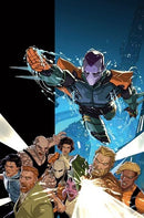 ABSOLUTE POWER TASK FORCE VII