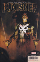 PUNISHER (2022)