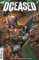 DCEASED