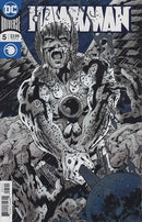HAWKMAN