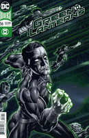 GREEN LANTERNS