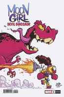 MOON GIRL AND DEVIL DINOSAUR (2023)