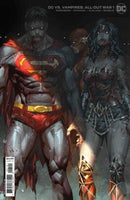 DC VS. VAMPIRES: ALL OUT WAR (2022)