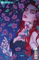 POISON IVY