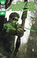 GREEN ARROW
