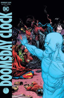 DOOMSDAY CLOCK