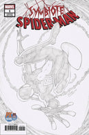 SYMBIOTE SPIDER-MAN (2019)