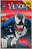 VENOM: LETHAL PROTECTOR