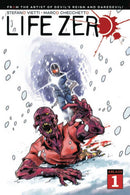 LIFE ZERO