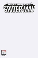 MILES MORALES: SPIDER-MAN