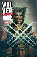 WOLVERINE: REVENGE