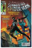 AMAZING SPIDER-MAN: RENEW YOUR VOWS (2018)