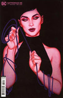 Catwoman