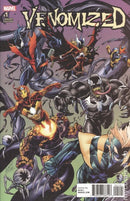 VENOMIZED (2018)