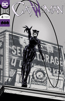 CATWOMAN
