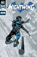 NIGHTWING