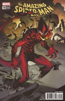 AMAZING SPIDER-MAN (2018)