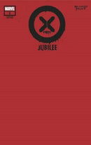 X-MEN: BLOOD HUNT - JUBILEE