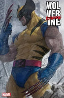 WOLVERINE: REVENGE