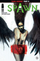SPAWN
