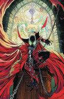 SPAWN