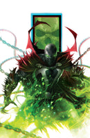 SPAWN