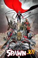 SPAWN