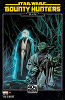 STAR WARS: BOUNTY HUNTERS