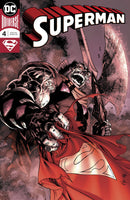 SUPERMAN