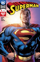 SUPERMAN