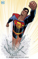 SUPERMAN